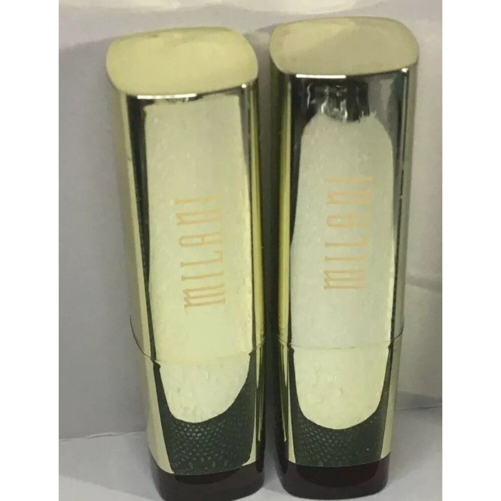 Milani Color Statement Lipstick #83  Matte Tease & # 82 Matte Drama (0.14oz)new